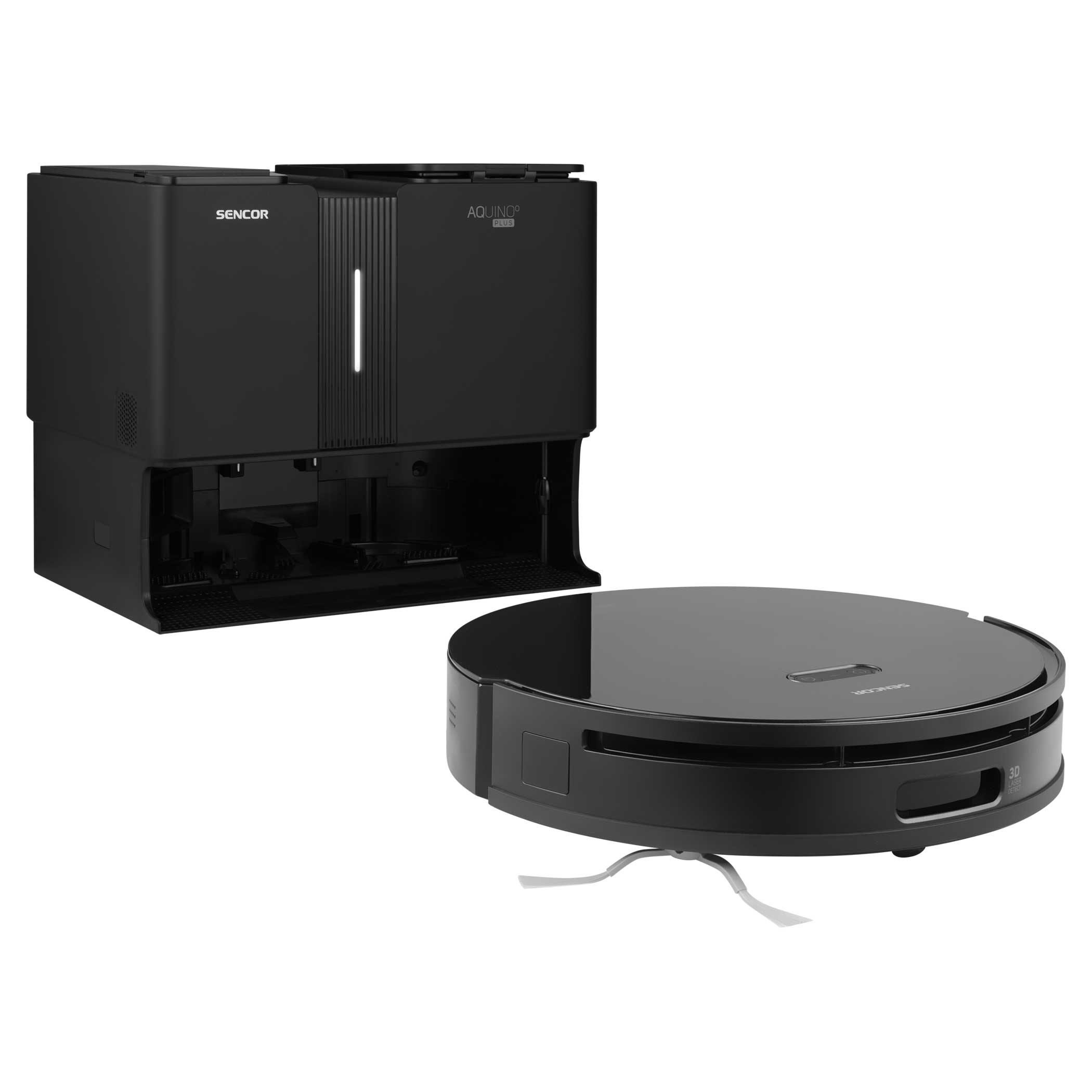 جاروی رباتیکSRV 9790